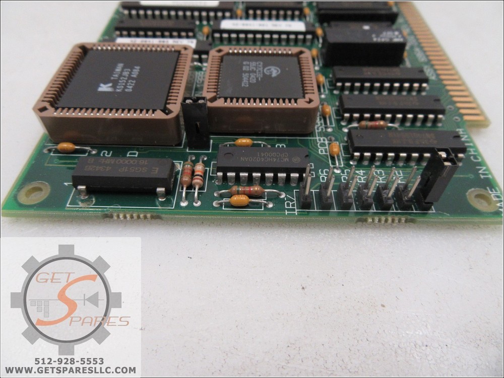 S954-000 AM-SA85-000 / INDUSTRIAL CONTROL SYSTEM / MODICCON
