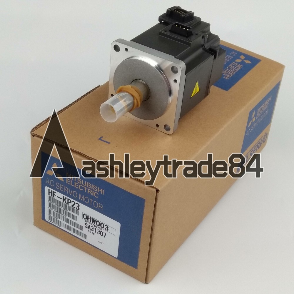 ONE NEW Mitsubishi Servo Motor HF-KP23