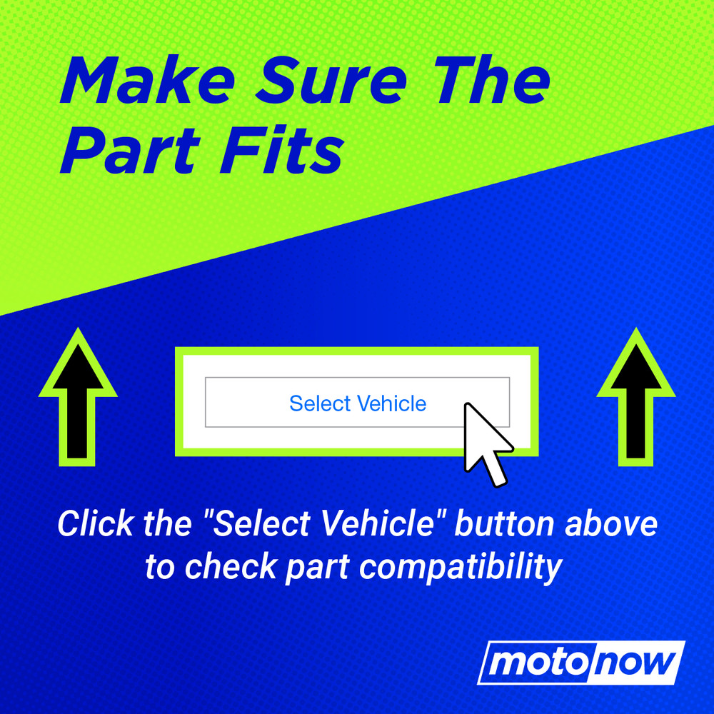 National Cycle N27306 Replacement Screens for Windshield Windshields xm