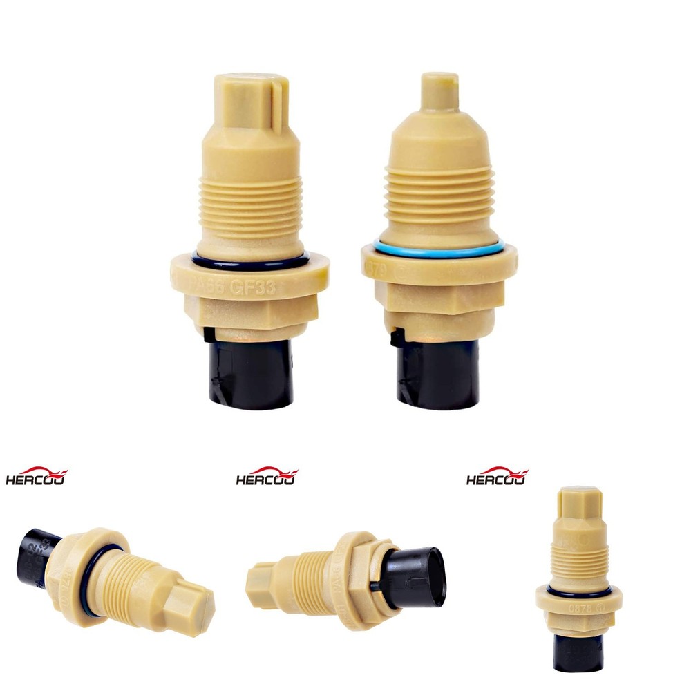 Input & Output Speed Sensor 1989-Up Dodge Caravan A604 A606 Transmission