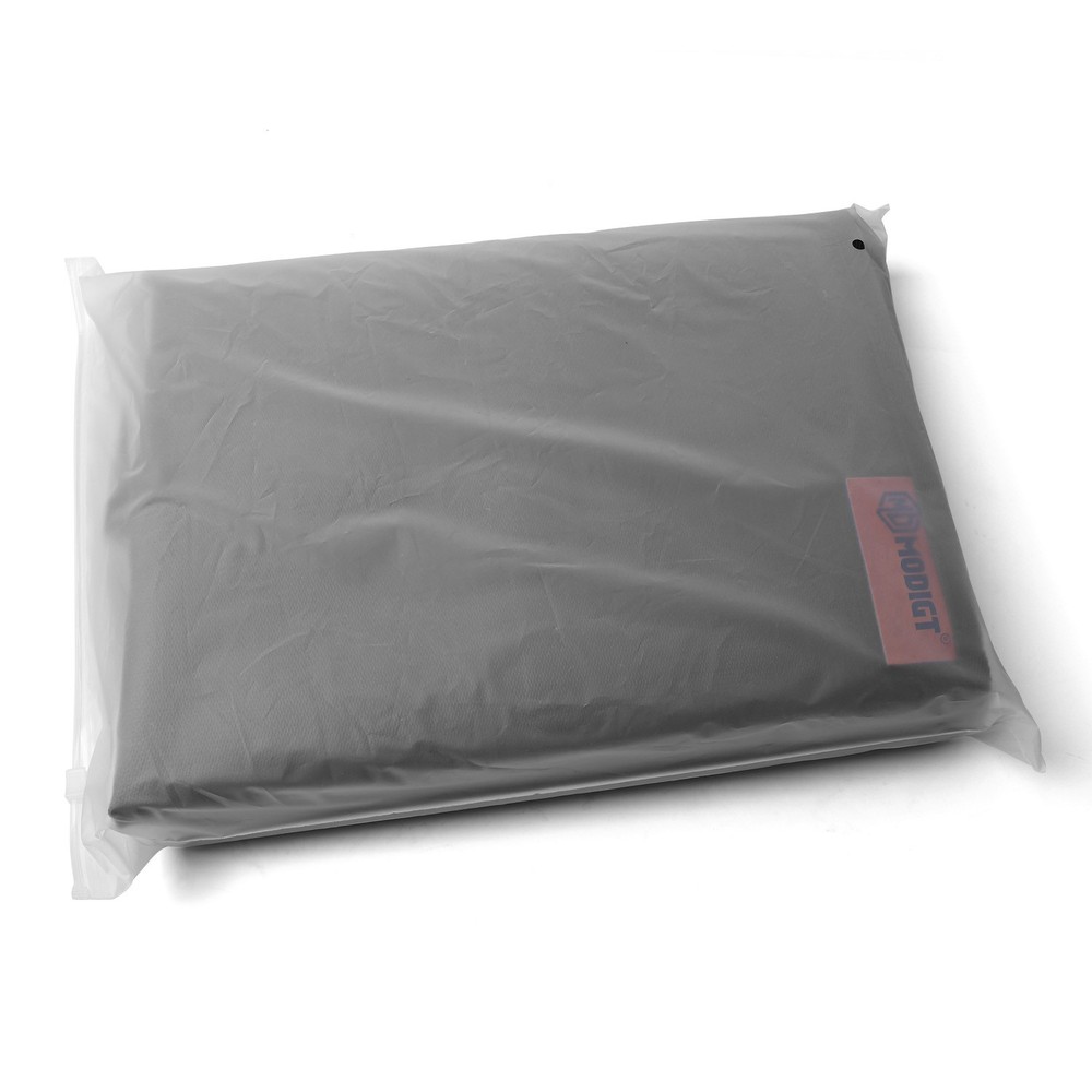 Under Grill Mat 39"*72" For Outdoor Grill Deck Protector BBQ Mat for Under BBQ