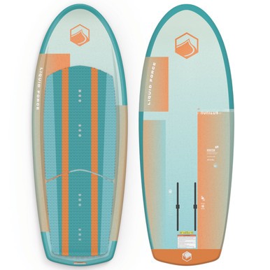 Liquid Force Horizon 4-5 Wakefoil Board 2026