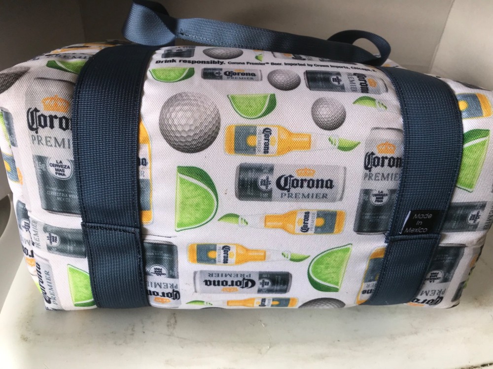 Corona Premier Tote Cooler Bag