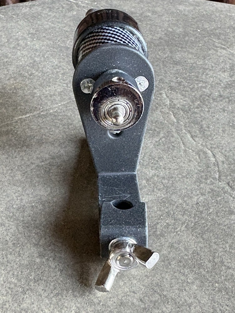 rotary tattoo machine used