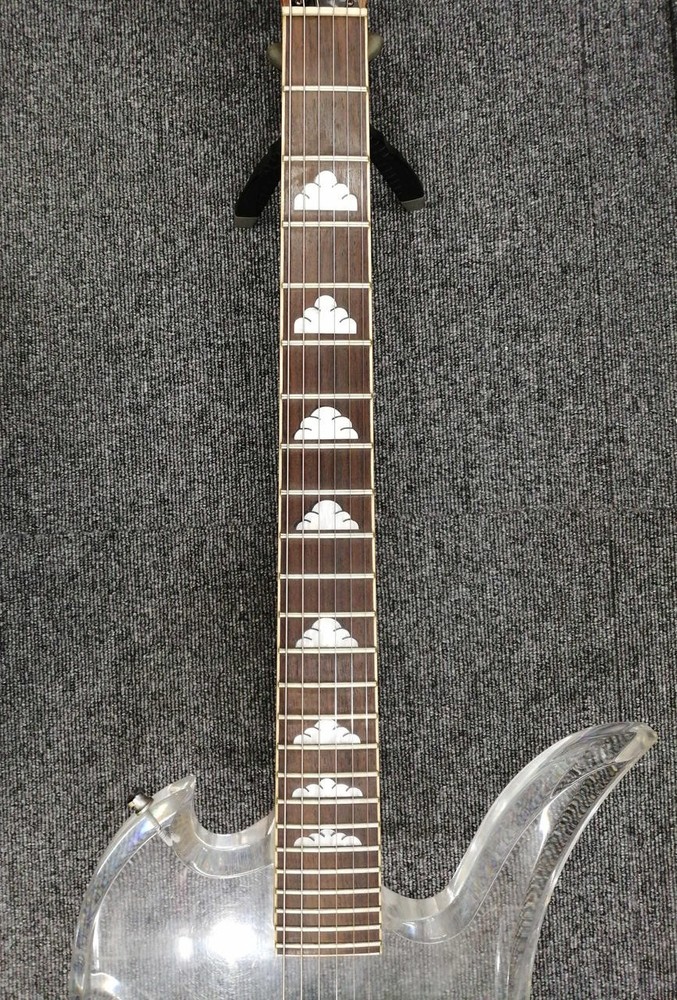 FERNANDES MG-105C electric guitar