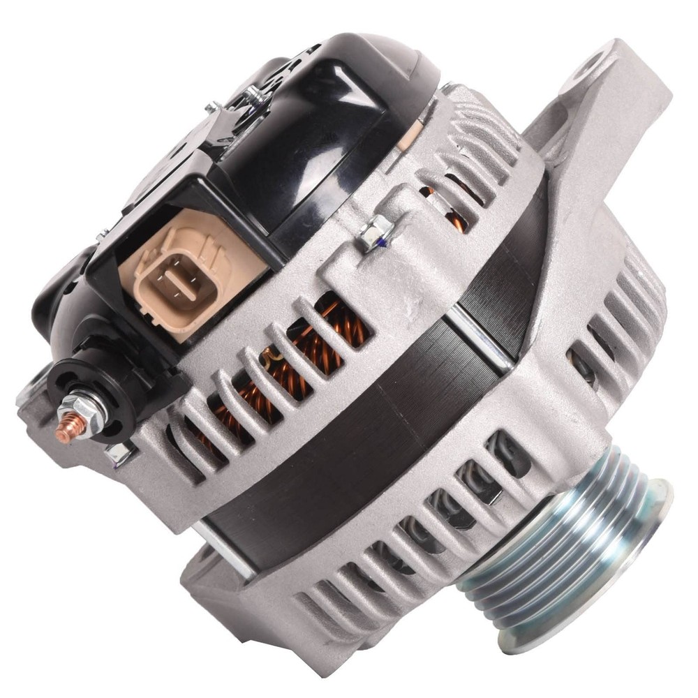 Alternator 270600A12084