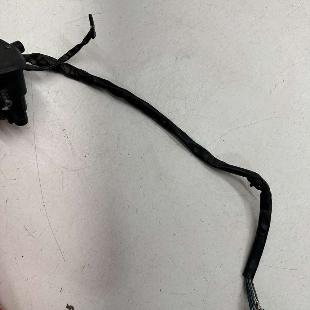 Handlebar Switch, RH - 2018 CF Moto CFORCE 500