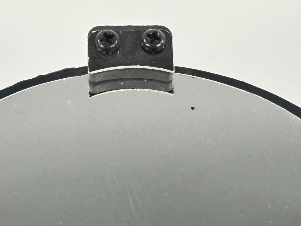 Meade 114EQ-DH4 Digital Electronic Telescope Replacement Master Lens & Ring