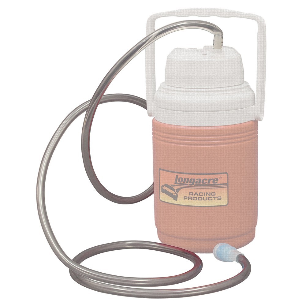 Longacre? 22552 Replacement Drink Hose