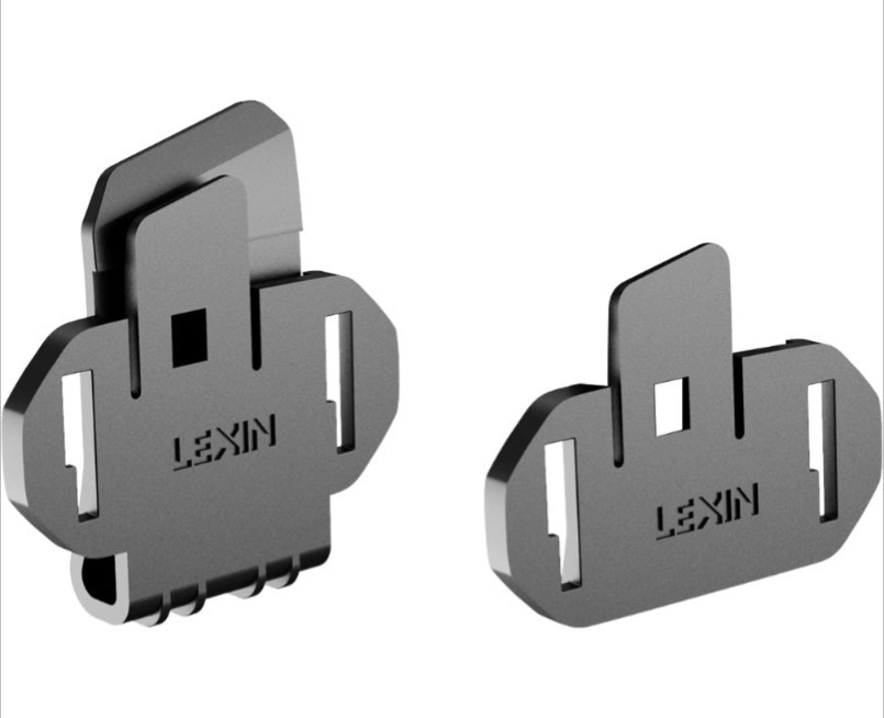 LEXIN GTX Adhesive Mounting Bracket Intercom