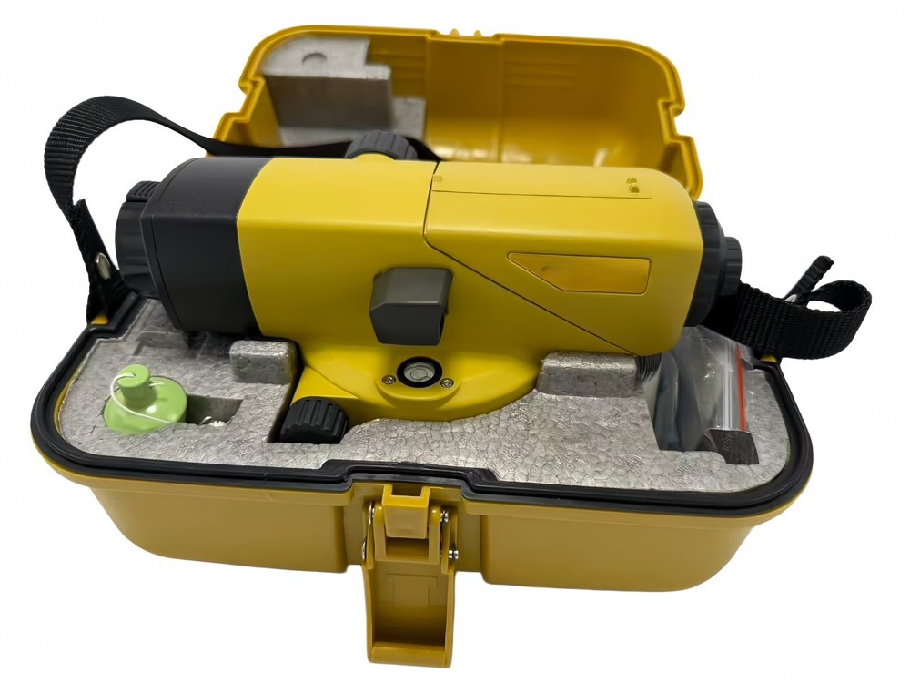 AT-B2 Automatic Level 32x Magnification Auto Level For Topcon