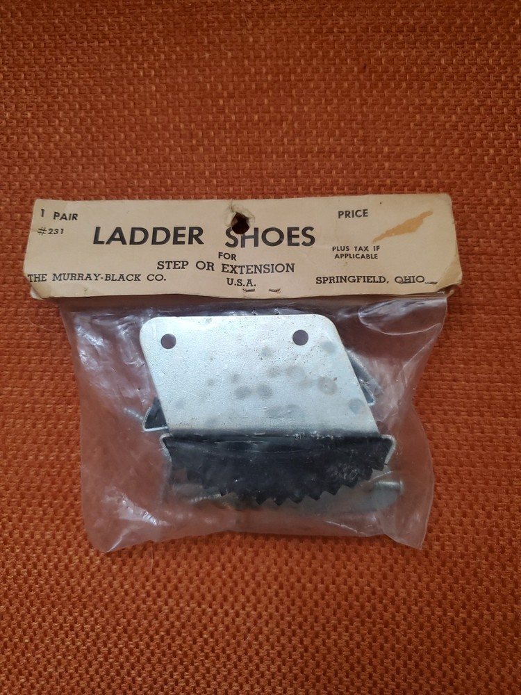Ladder Shoes #231