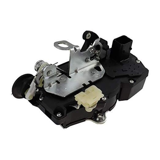 Power Front Left Driver Central Door Lock Actuator Latch Motor fit for Chevy
