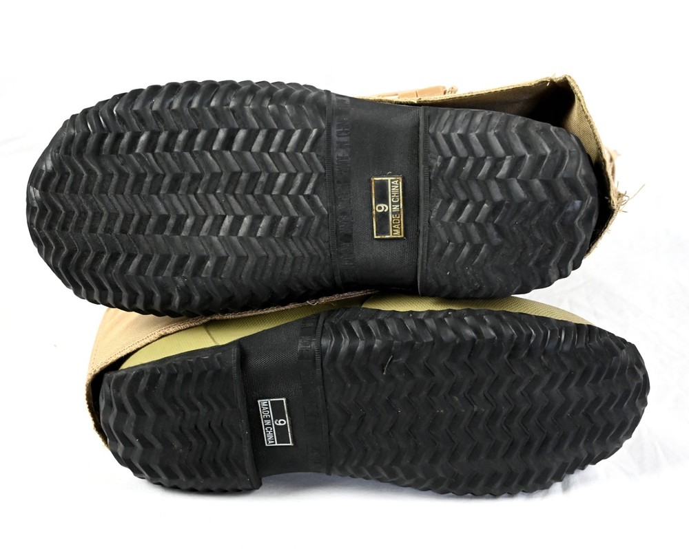 Everlast Ray-Guard Wading Boots Size 9