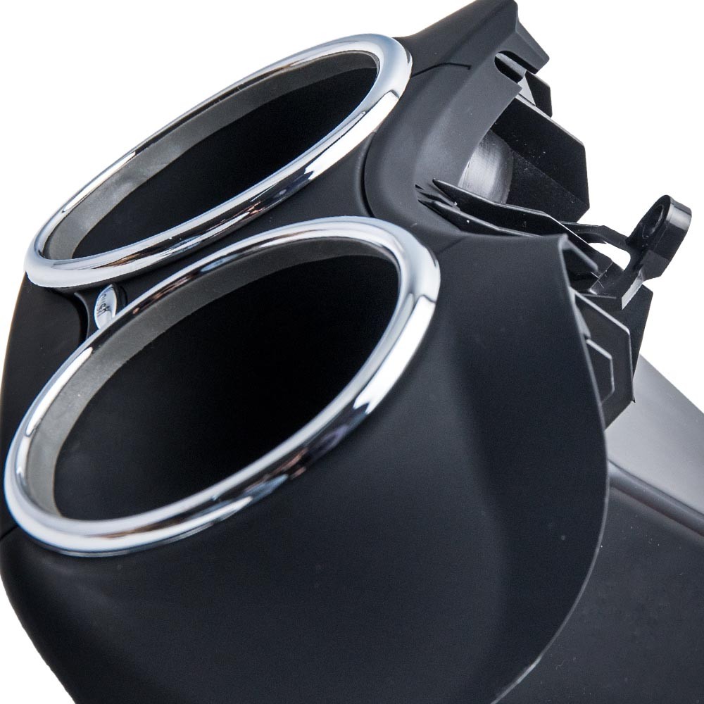 Multi-function Cup Holder for Mercedes-Benz C219 CLS Class 2006-2011 2196800414