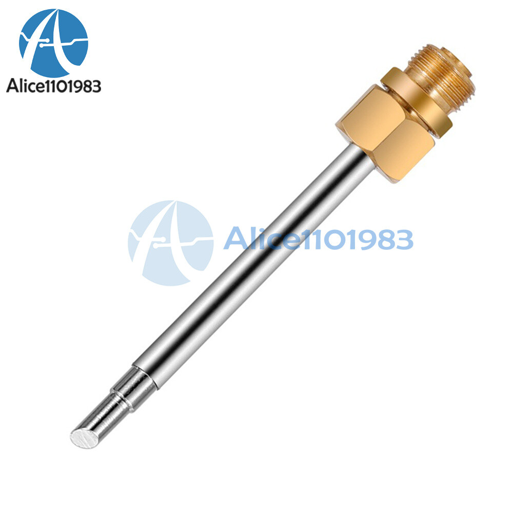 510 Interface Soldering Iron Tip USB Soldering Head Welding Rework Accessory