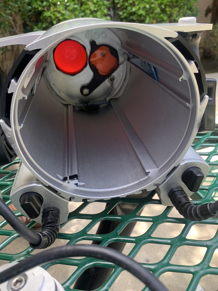 Sunray Lighting Systems Stingray