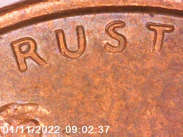 1969 s rare error lincoln penny