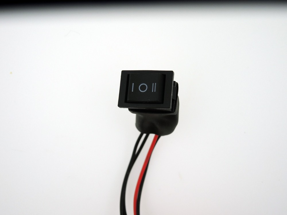 1pc PWM Motor Speed Controller, Forward Reverse, 1203BB (USA STOCK)