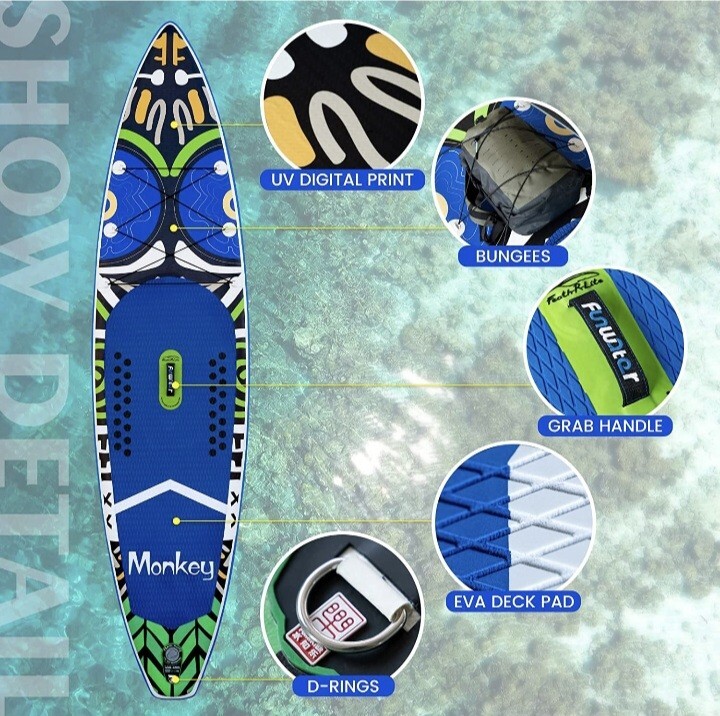 Paddle Sup