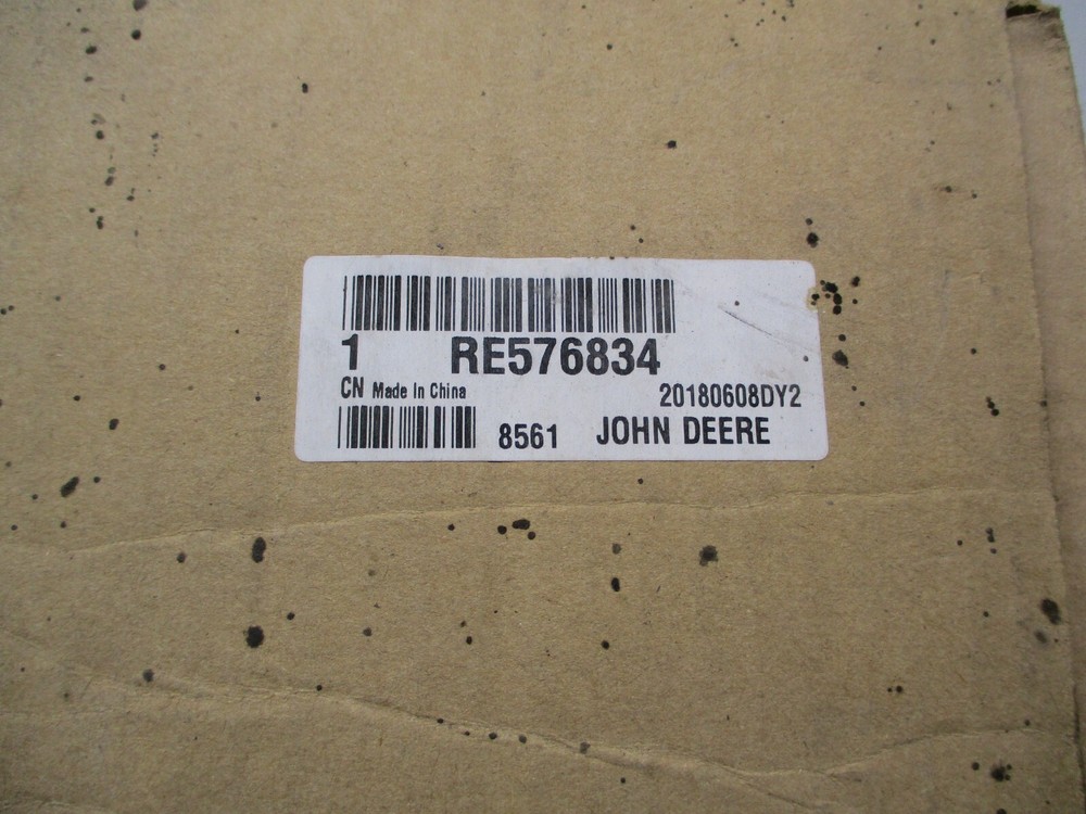 AC Receiver Drier for John Deere RE576834