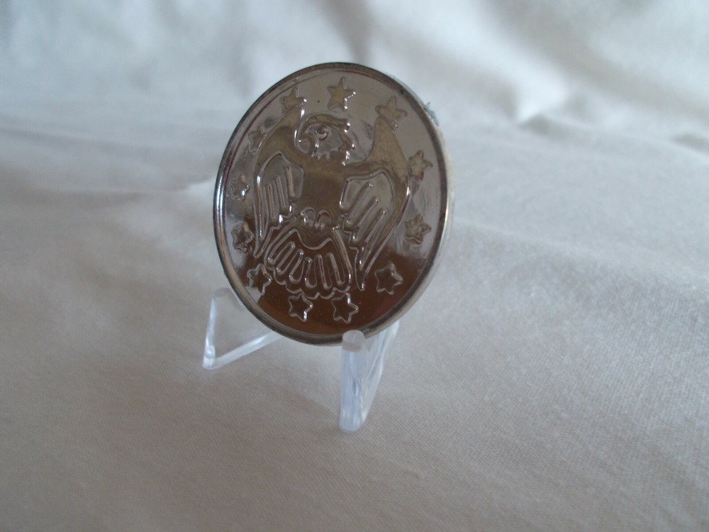 Marvel's Agent Carter - Silver Vault Coin