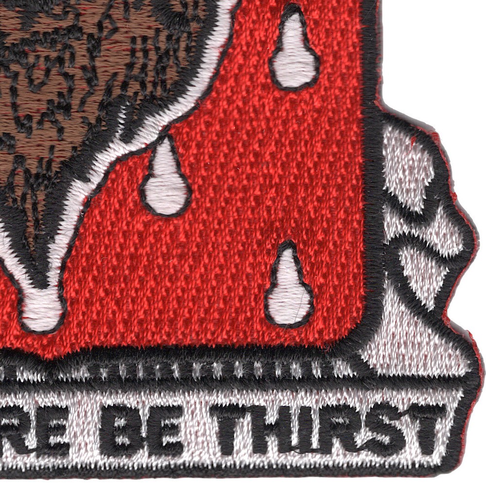 402nd Engineer Battalion Patch