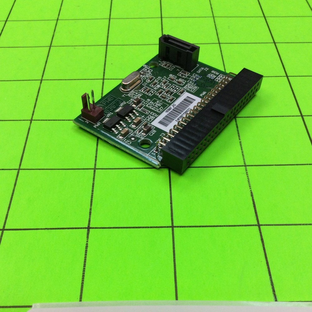 Dish DE05 DISHDVR625 Cable Box Connector Board