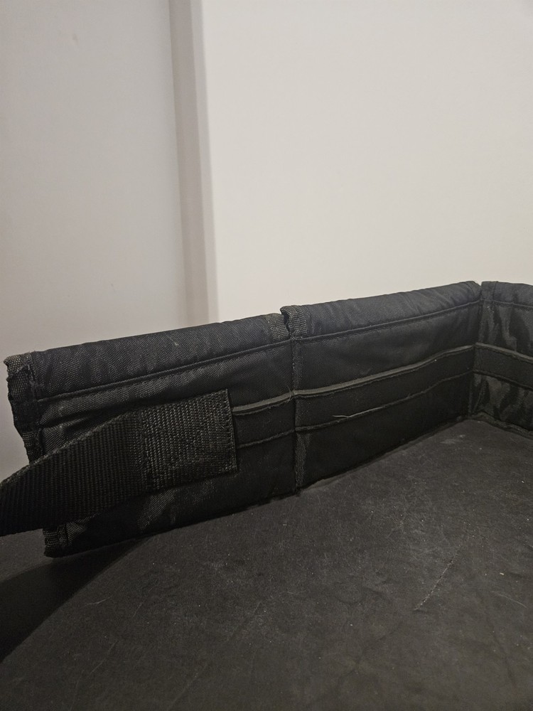 Aqua Lung 5 Compartment Dive Belt