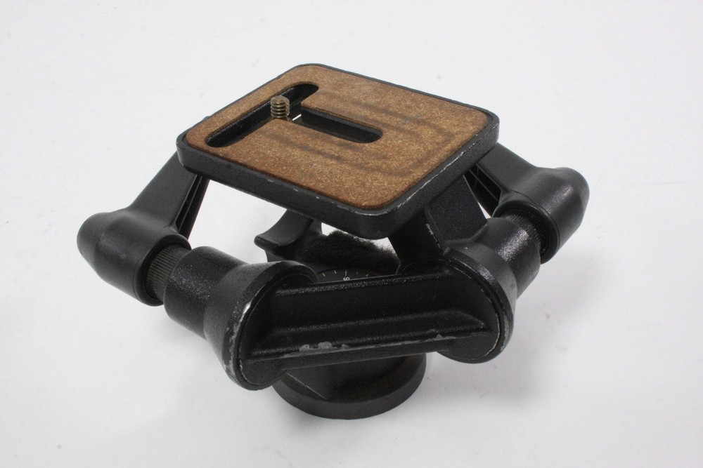 Manfrotto Bogen Model 3028 Head