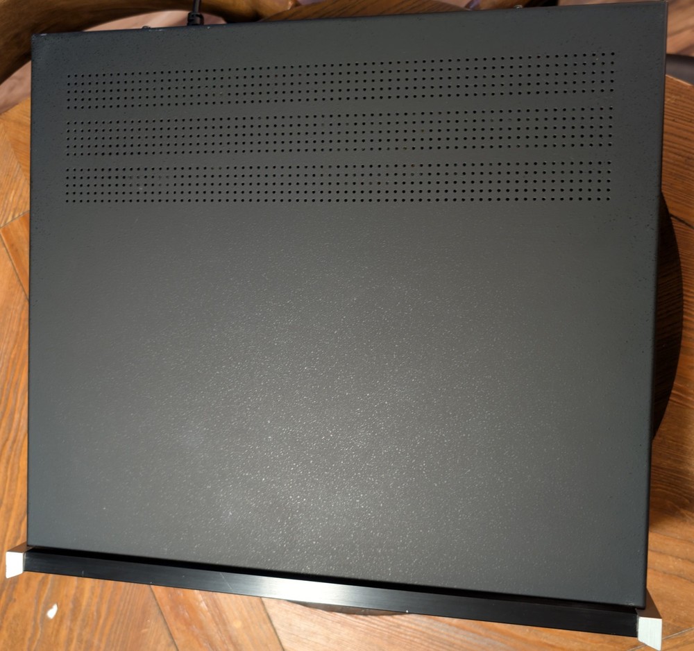 McIntosh MCD201 SACD Player EXCELLENT CONDITION