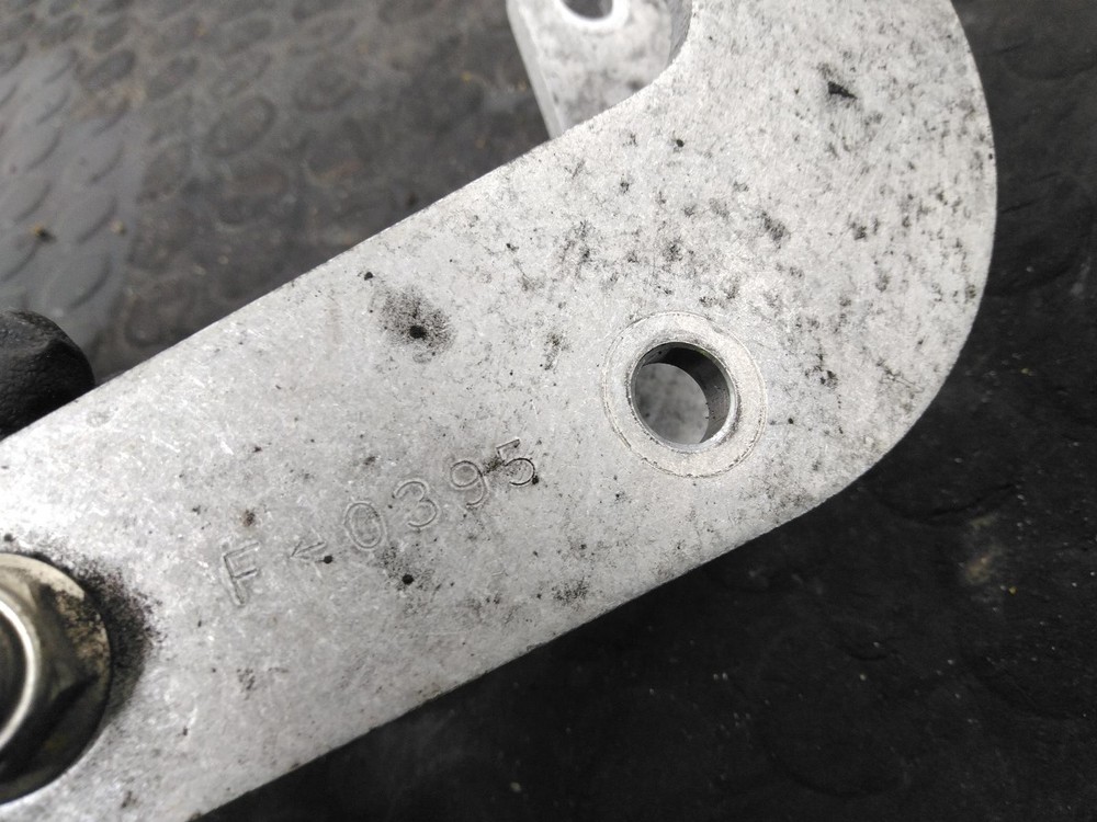 KAWASAKI NINJA Shock Linkage 2000-2021
