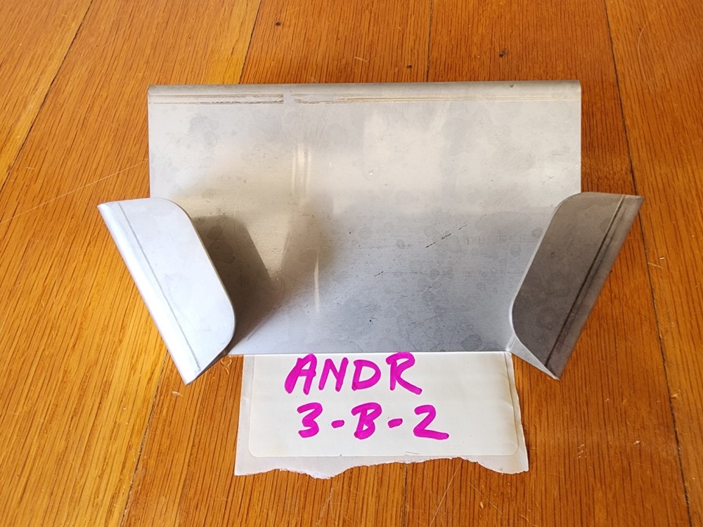 Follett PB502064 Holster, Paddle Bracket