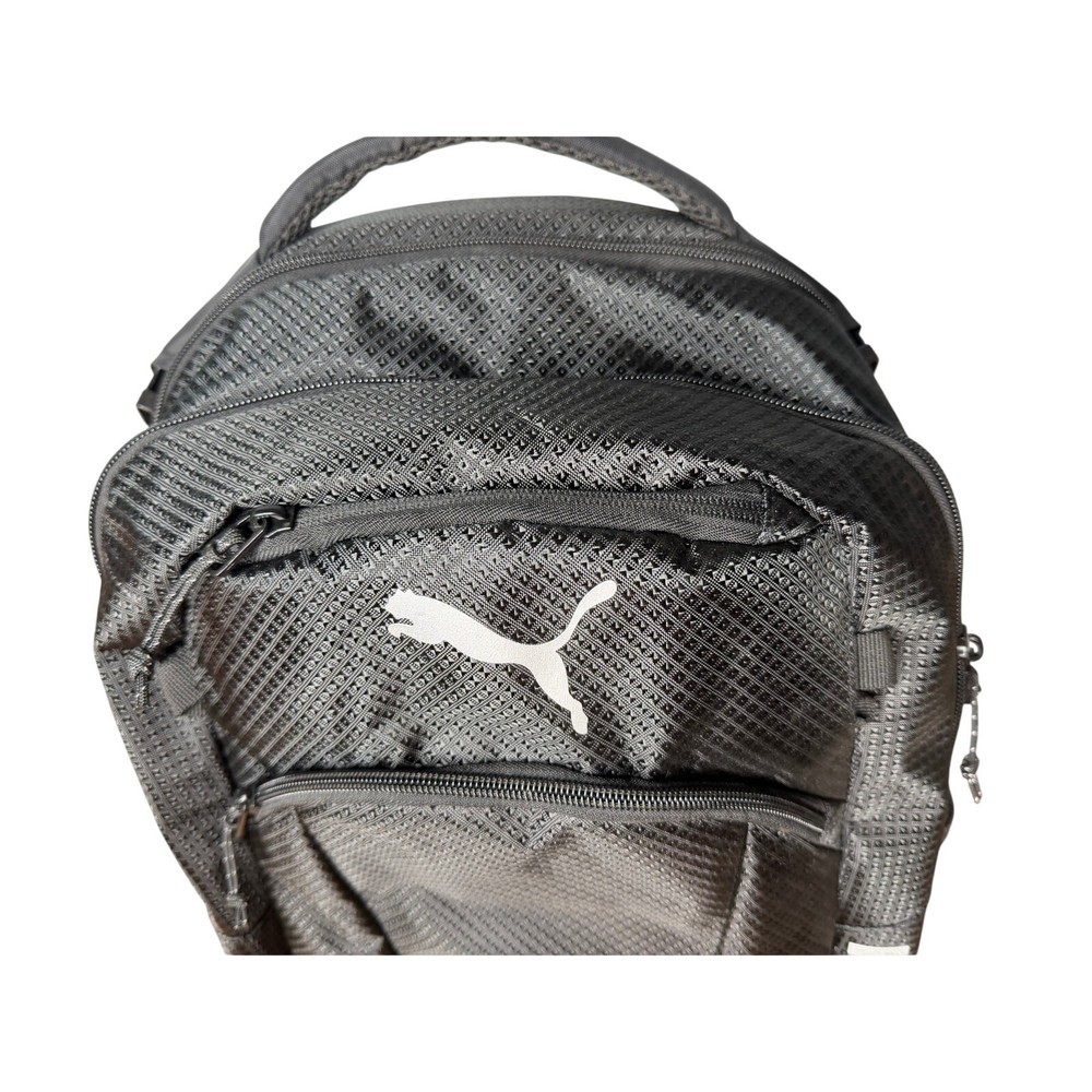 PUMA Performance Backpack Black NWOT
