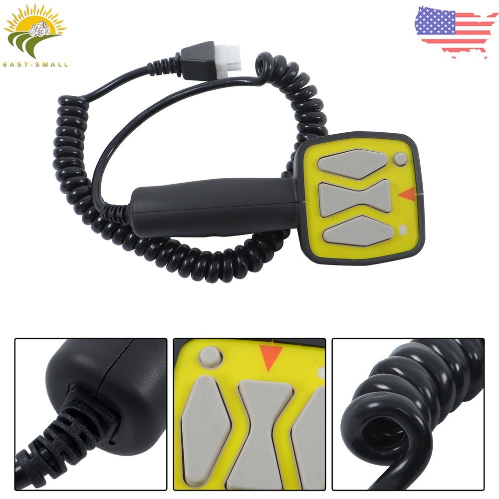 56462 E47 E60 E57 Upgrade Hand Held Controller For Meyer Diamond Snow Plow Blade