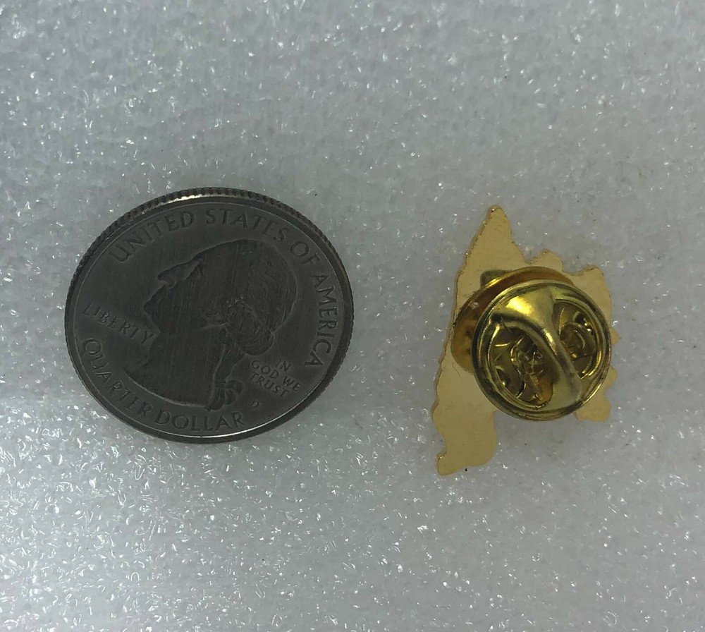 1993 Sew Beautiful Pin