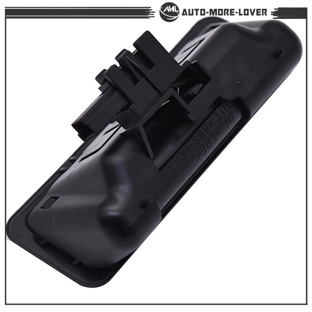 For BMW 135i 328i Trunk Lid Lock Release Push Button Handle Switch 2004-2014