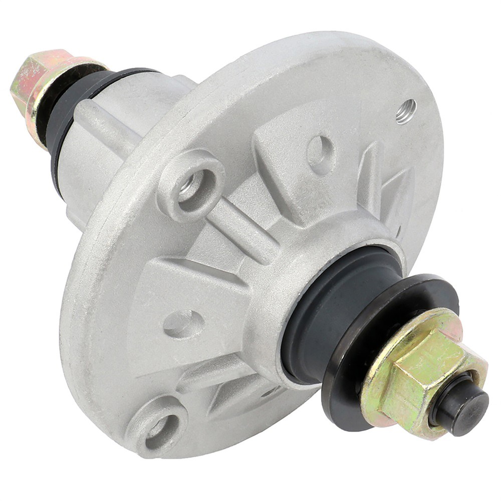 2x Spindle Assembly For John Deere E100 E110 E120 E130 E140 E150 E160 E170 E180