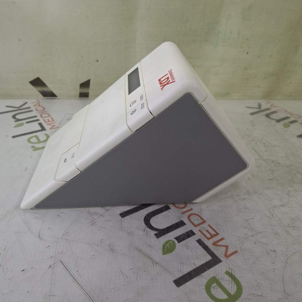 Cholestech LDX Cholesterol Analyzer
