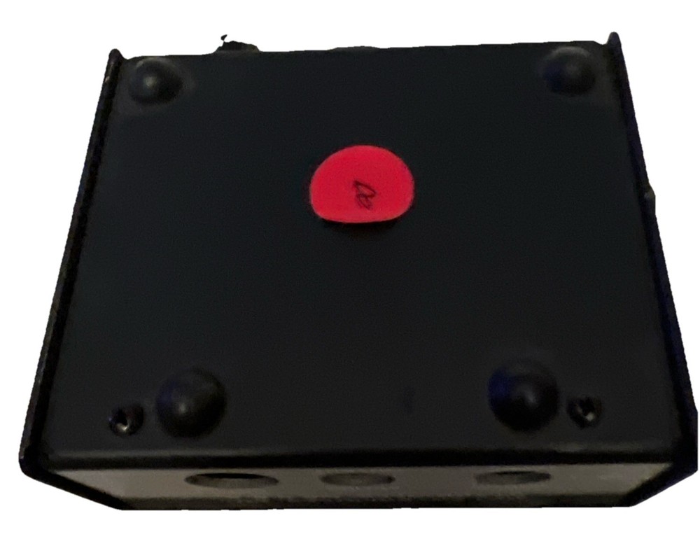 MFJ 441 Econo-keyer with memory 30 Day Returns