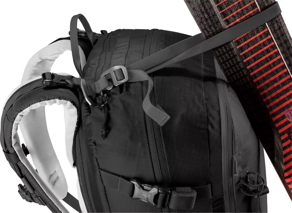 Deuter Freeride 30 Backpack Black
