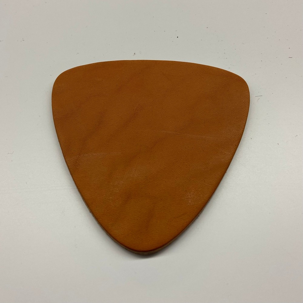 4"X4"" Rounded Triangular Badge Patch Label Coasters