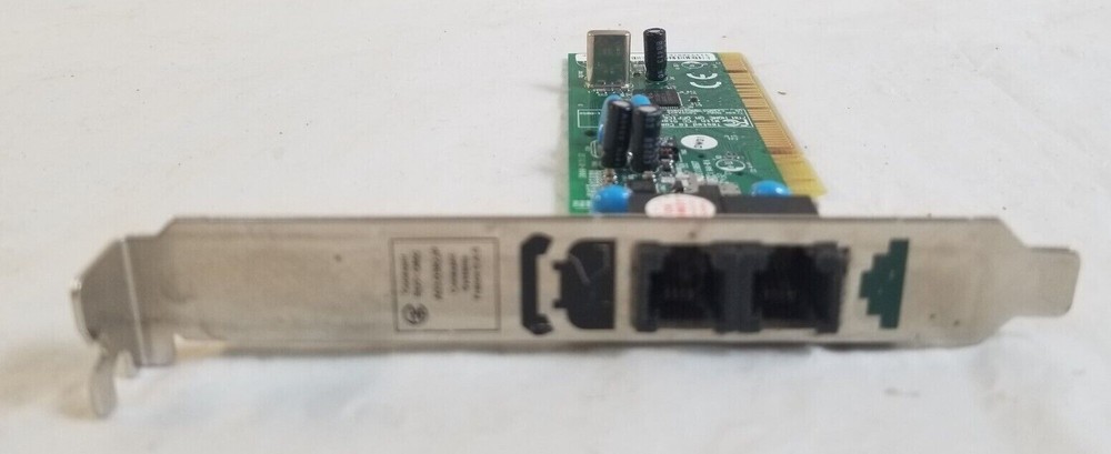 CONEXANT RD01-D850 56K PCI MODEM