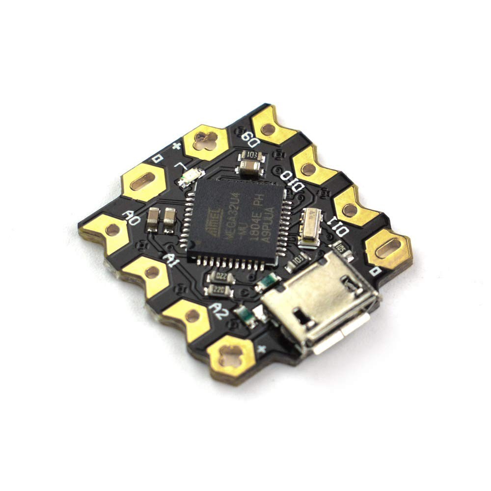 DFROBOT Beetle - The Smallest Microcontroller