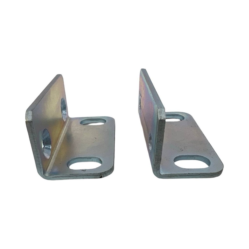 3COM switch rack mount kit rack ears with screws