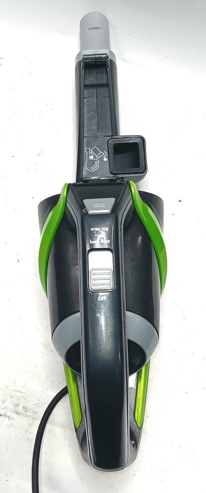 Bissel Pet Pro Model 2897  replacement main body