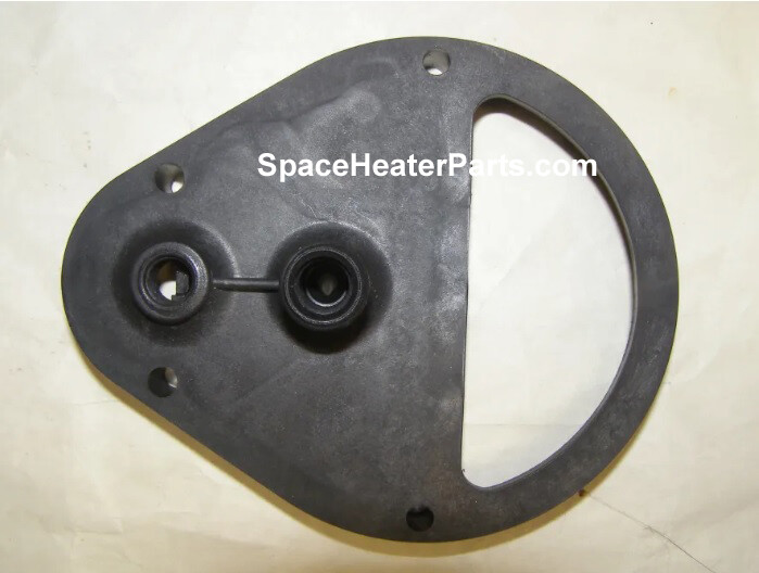 TK8-000-033 Filter Cover  All Newmac models