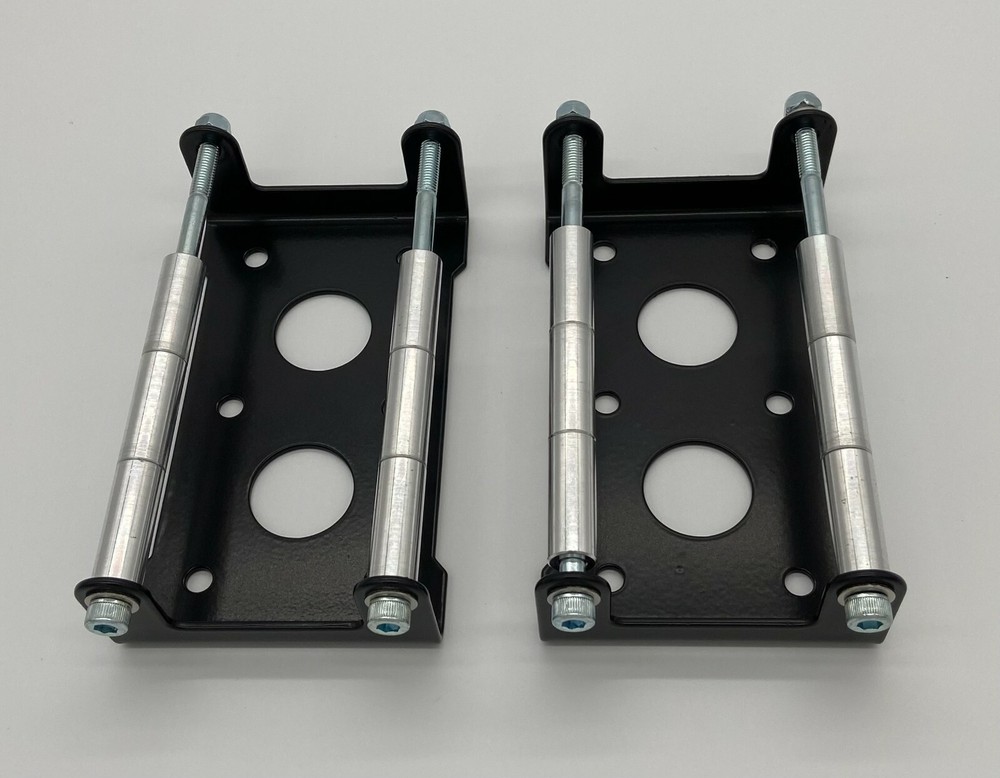 LS1 Coil Relocation brackets