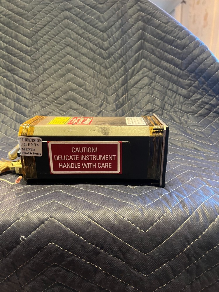 Bendix King KI 256 Flight Command Indicator 060-0017-00