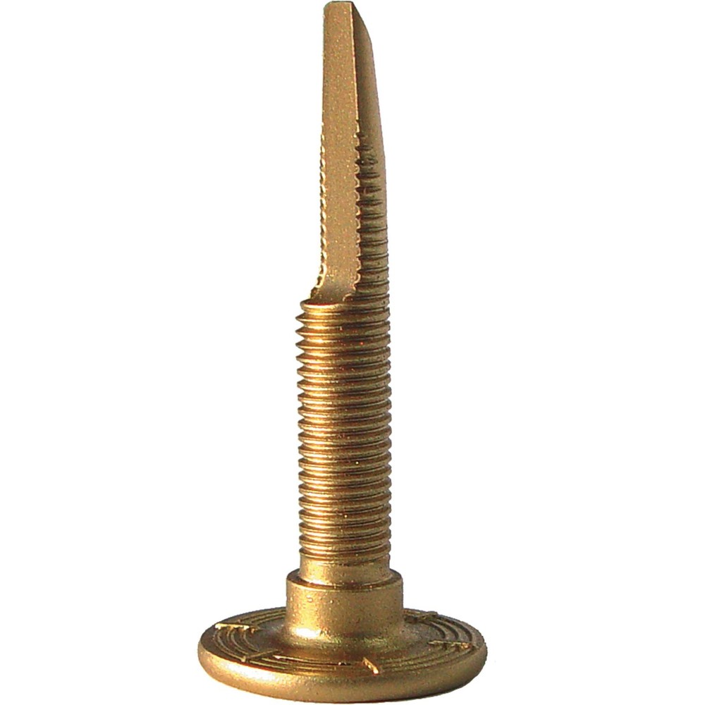 Woodys Chisel Tooth Studs 1.200" - 48/Pack CAP-1205